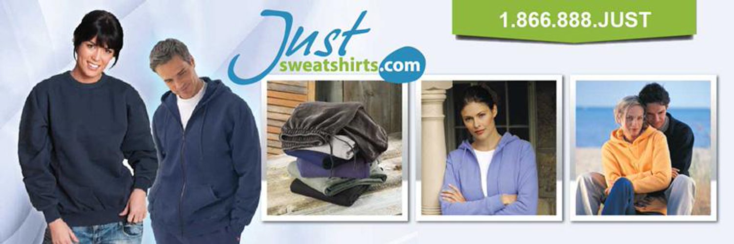 Just Sweatshirts