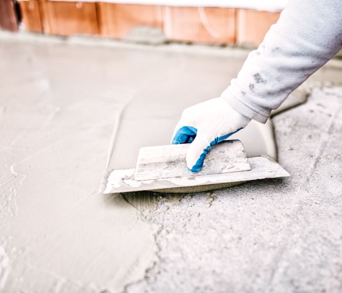 Toledo Foundation Repair Specialists