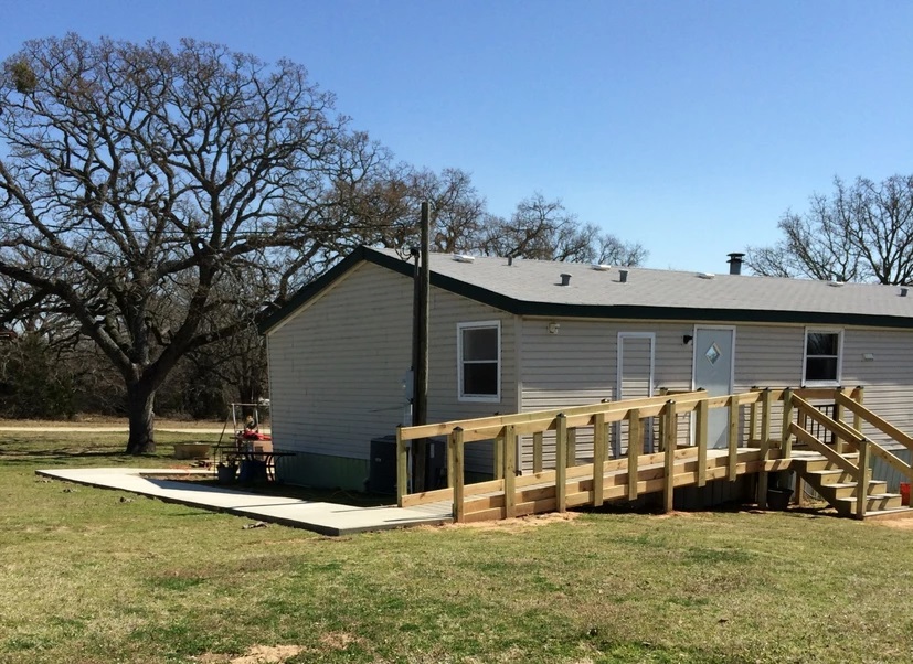 Melesh Construction Dallas