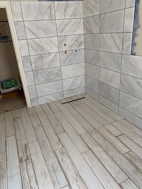 Brighton & Hove Tiling