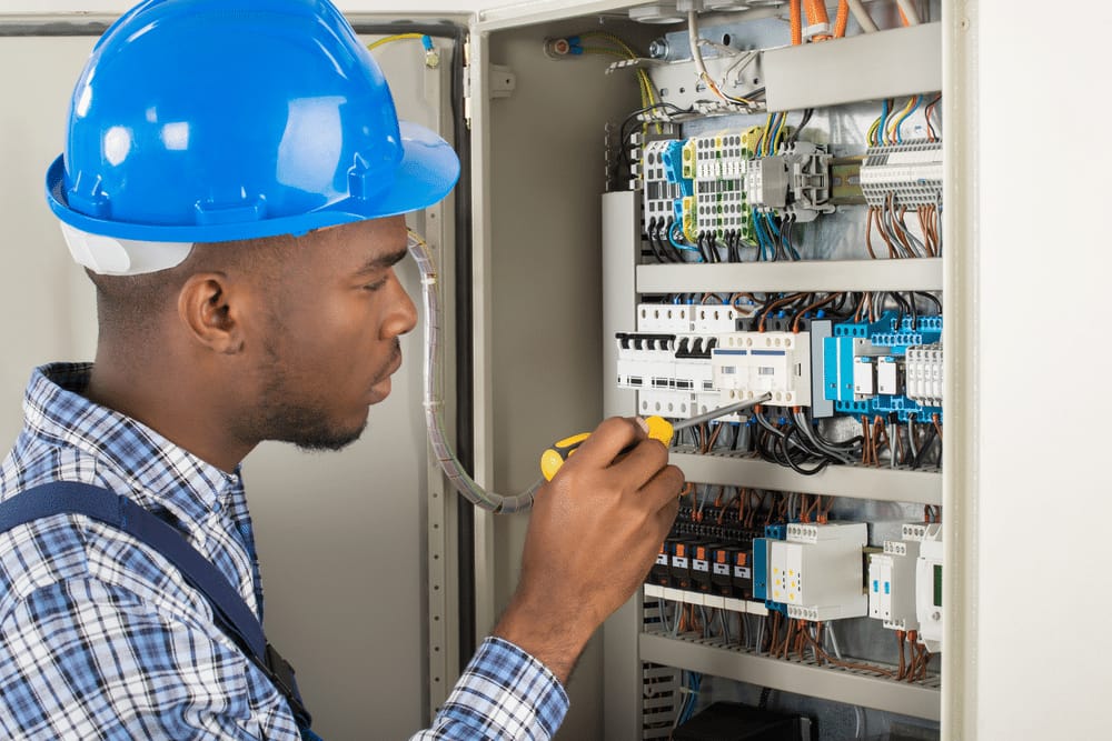 Best Electricians in Perth, Australia – Inlightech Electrician Perth
