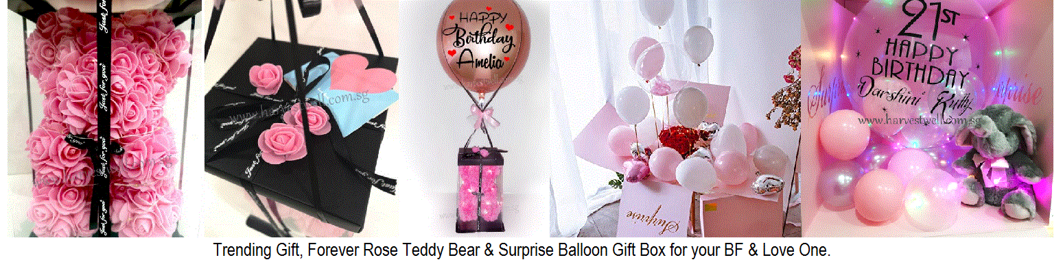 Harvest Well Balloon & Party Supplies