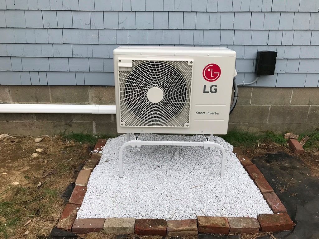 Affordable Heat & Air