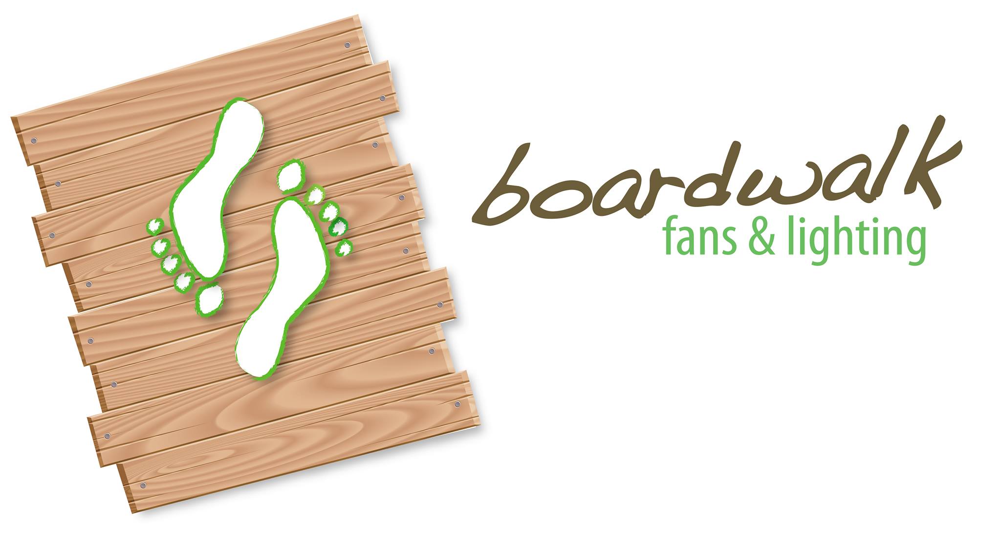 Boardwalk Fans & Lighting