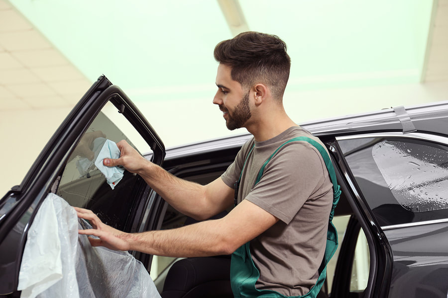 Chattanooga Window Tinting