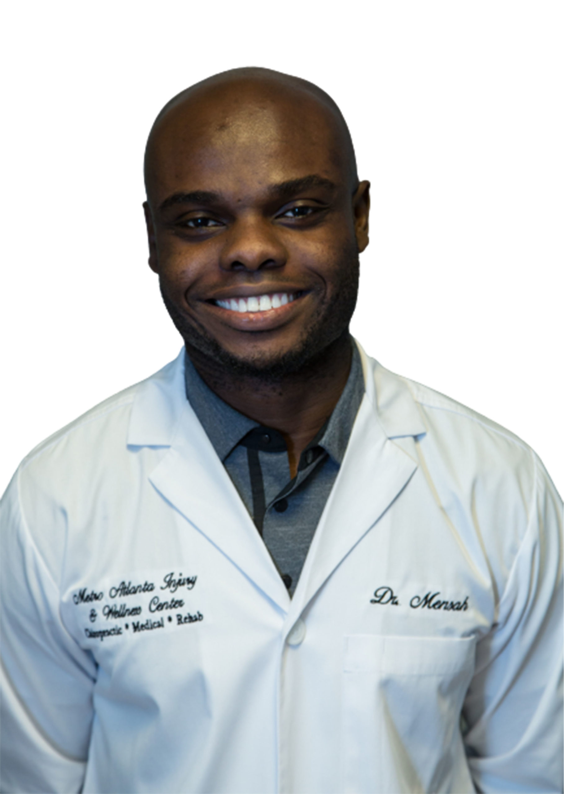 Metro Atlanta Injury & Wellness Center