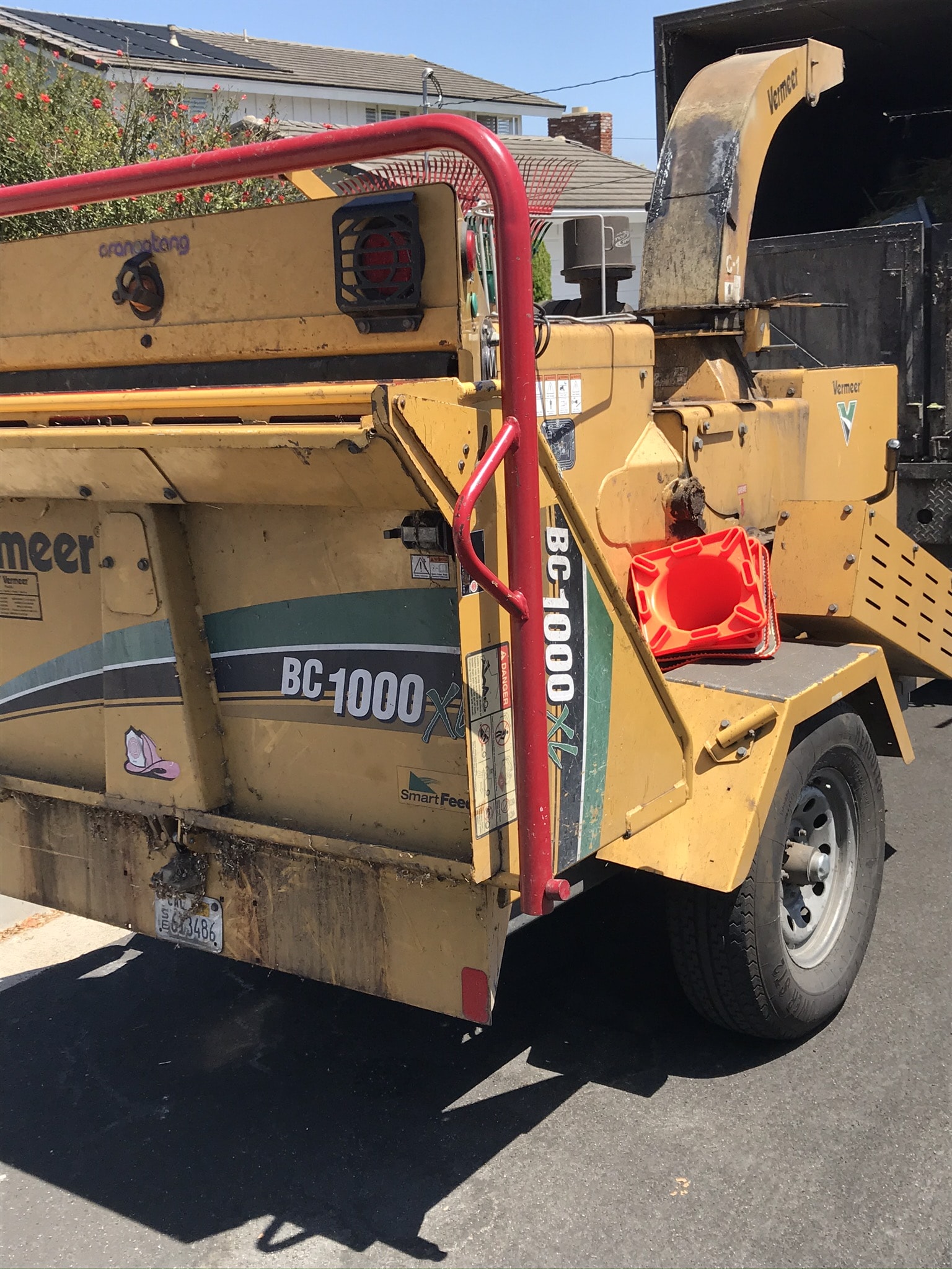 Choice Land Clearing Waco