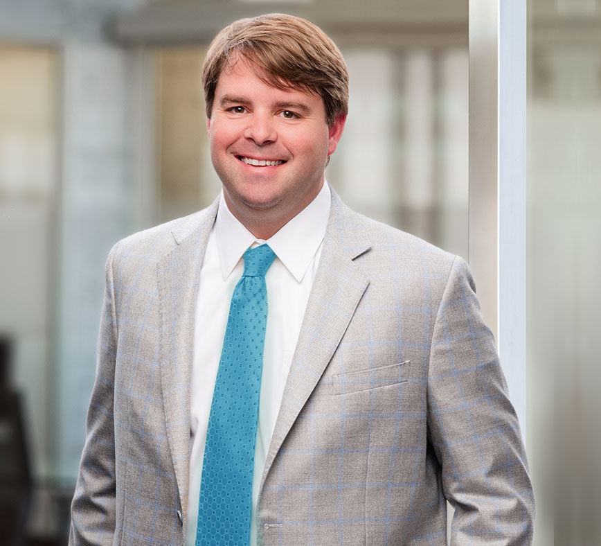 Thomasville Car Accident Attorney