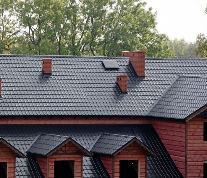 The Topeka Roofers