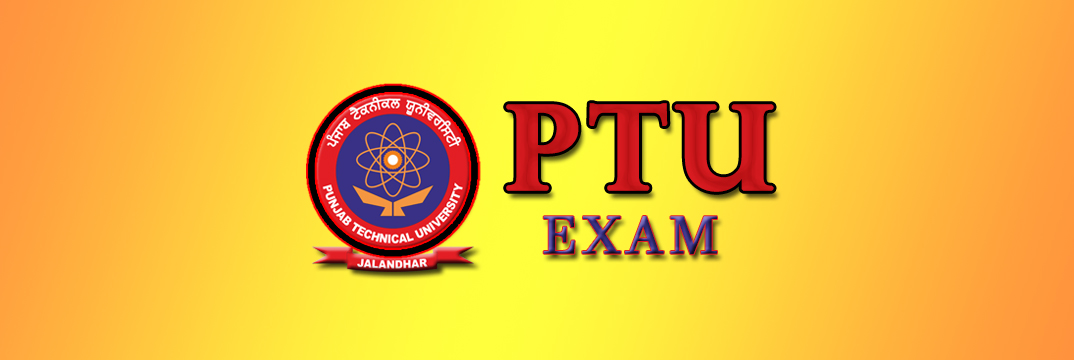 PTU Exam
