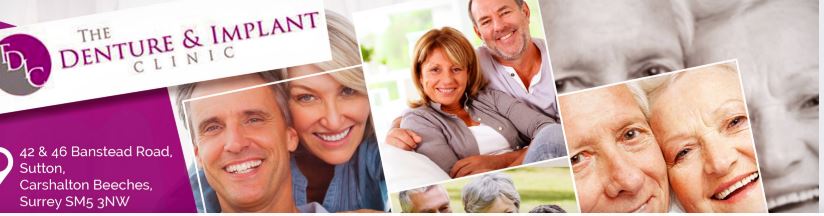 The Denture  and Implant Clinic