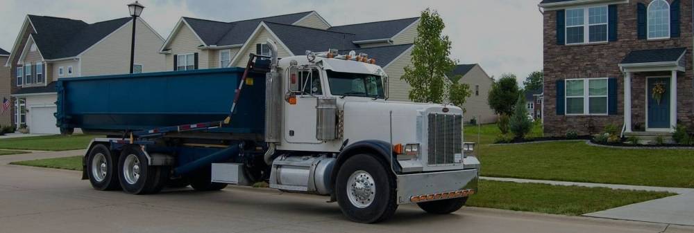 Same Day Dumpster Rental Long Island