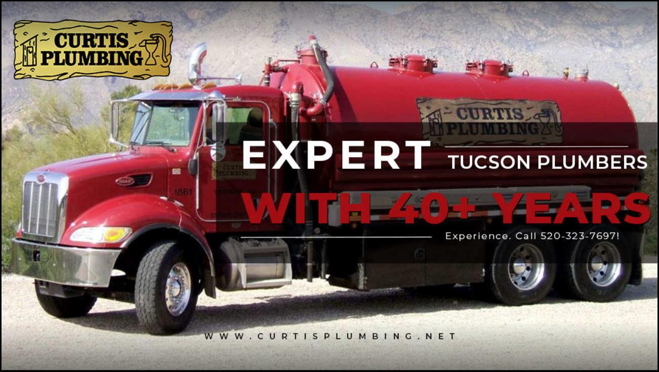 Curtis Plumbing