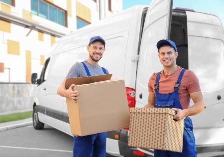 Pro Removals Harrogate