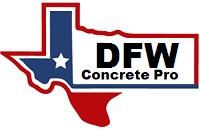 DFW patio services-DfwConcretePro