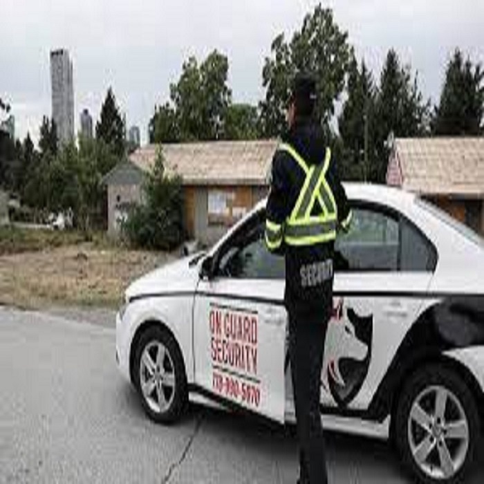 On Guard Security Ltd.