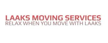 Laaks Moving Services