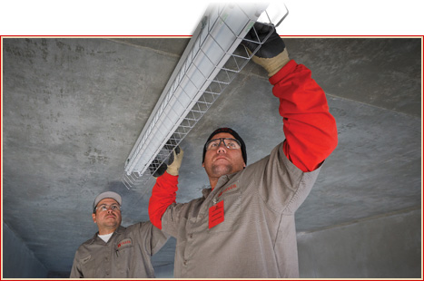 YESCO Sign & Lighting Service