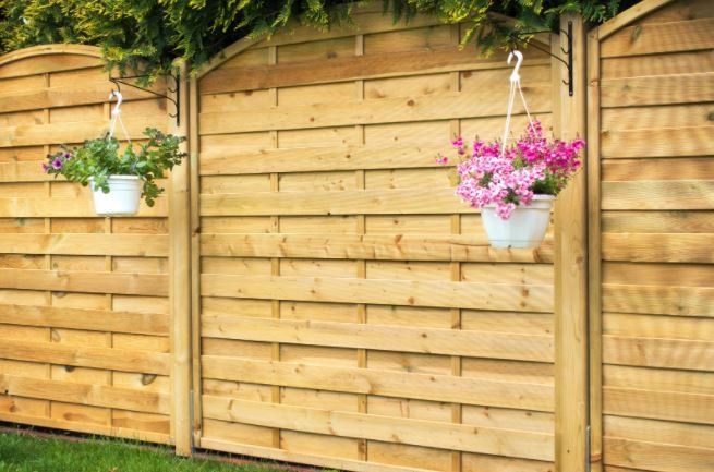 Eastbourne Fencing Service