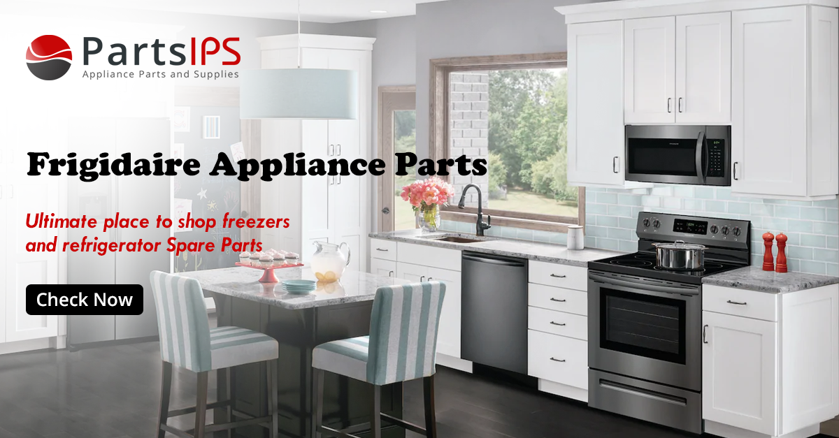 frigidaire galaxy refrigerator parts