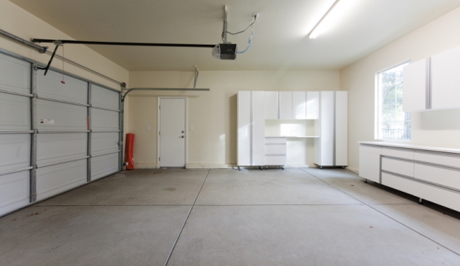 Garage Door Service & Repair Johns Creek