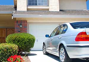 Metal Garage Door Repair Baytown