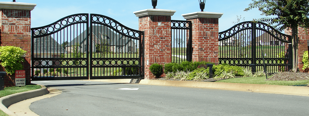 Delta Gate Repair Services