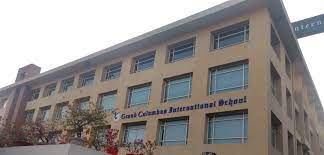Admissions in Pre Primary, Nursery Schools in Faridabad – Grand Columbus