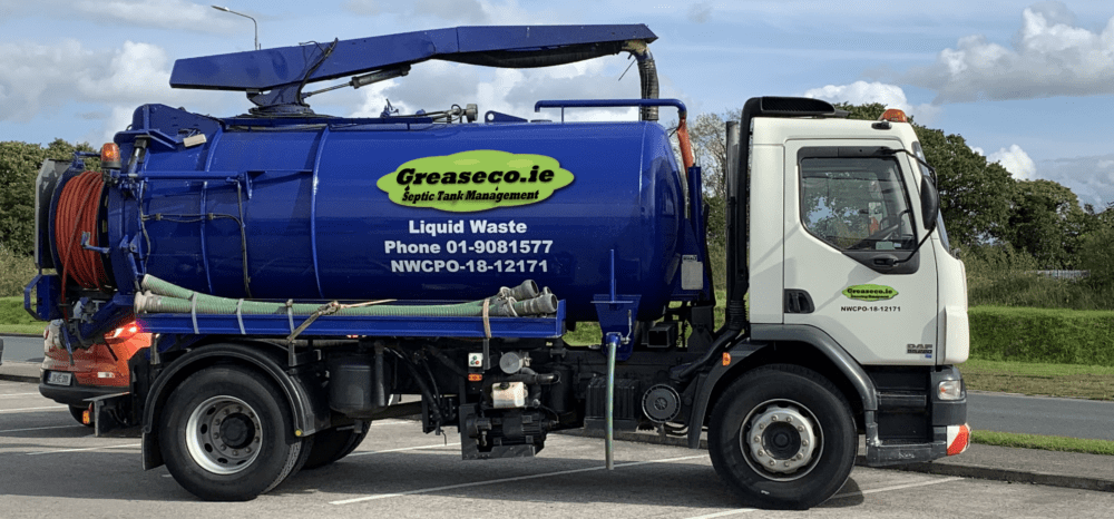 Grease Trap Cleaning | Greaseco