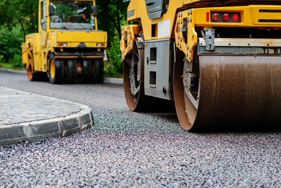 Gilbert Asphalt Services