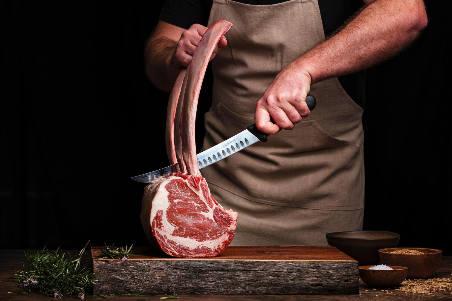 The WagyuStop, Premium Butcher