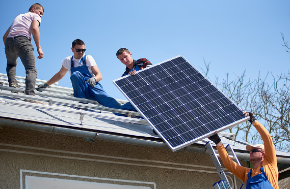 Orlando Solar Services