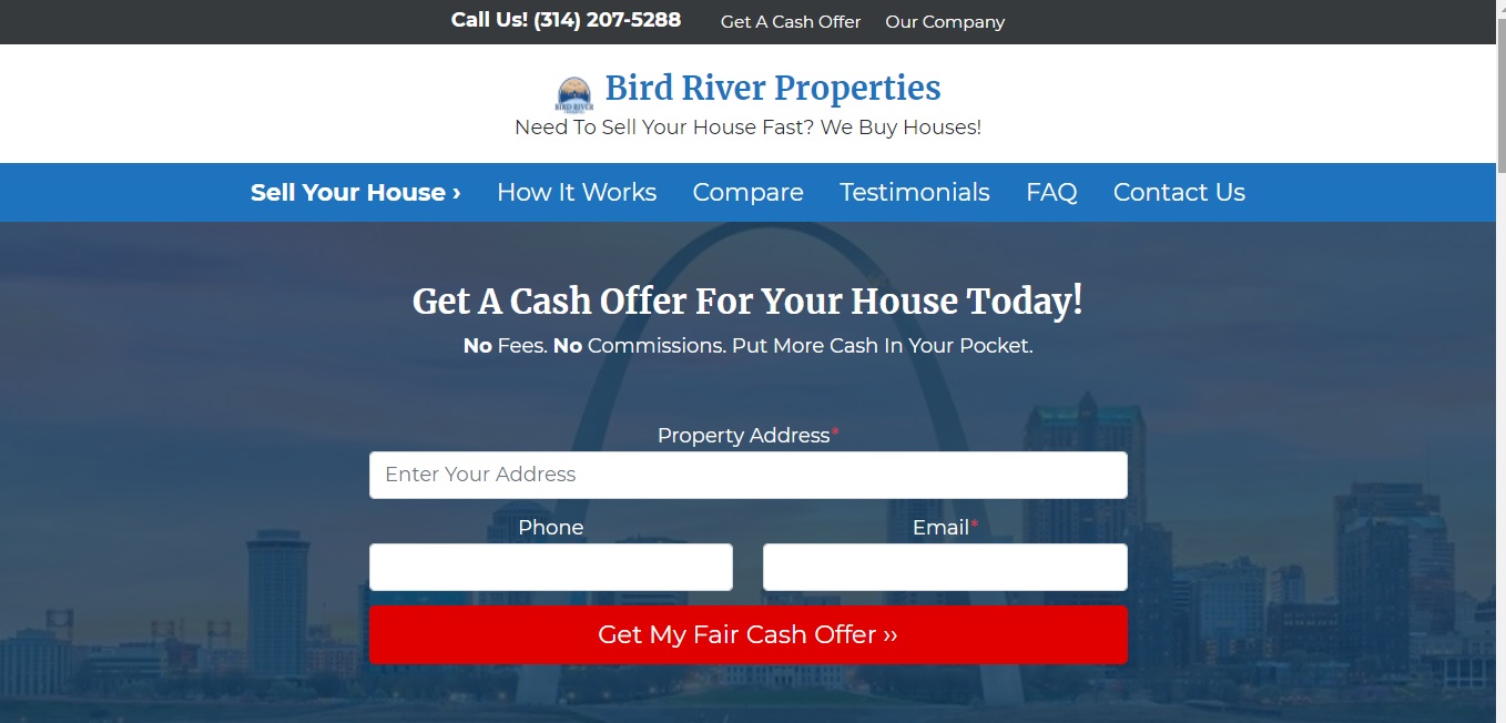 Bird River Properties