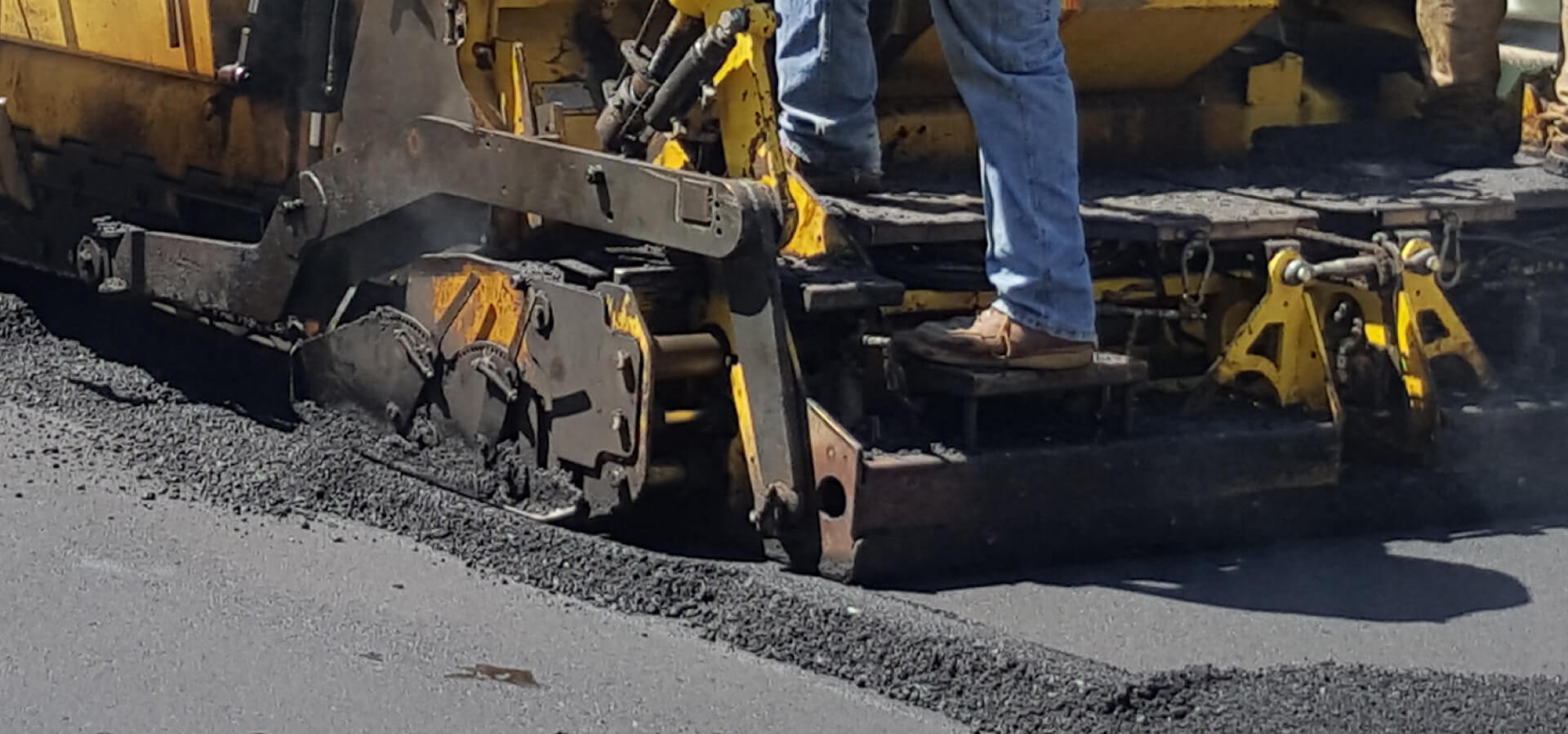 Clearwater Asphalt Paving