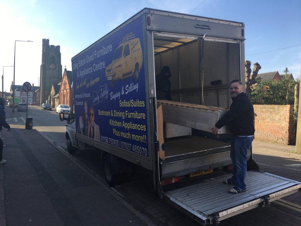 Nottingham House Clearance Services