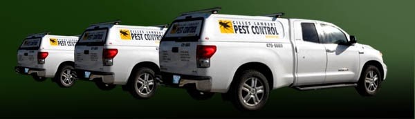 Gilles Lambert Pest Control Services Inc.