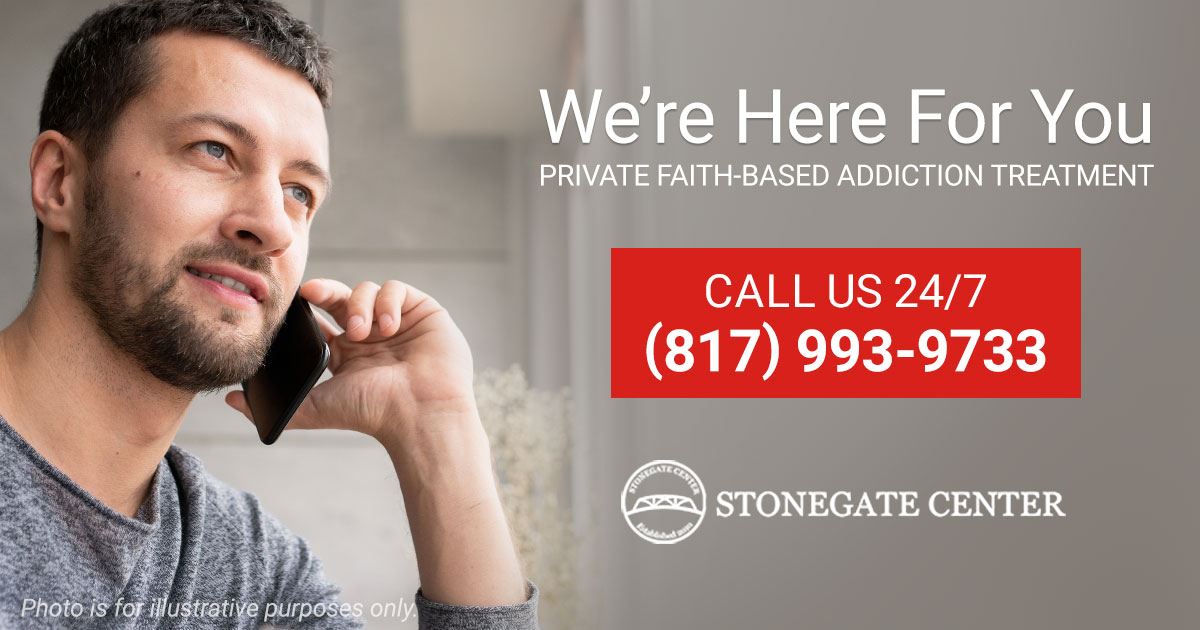 Stonegate Center