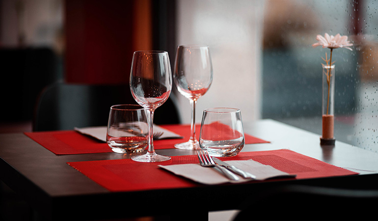 Ellesmere Linen Hire Ltd