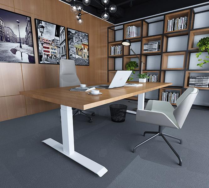 Full Stack Desks