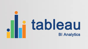 TABLEAU ONLINE TRAINING