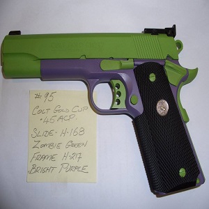 Melbourne Master Gunsmith