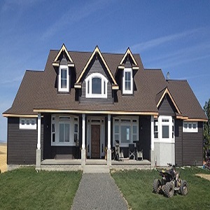 Call The Roofer Inc.