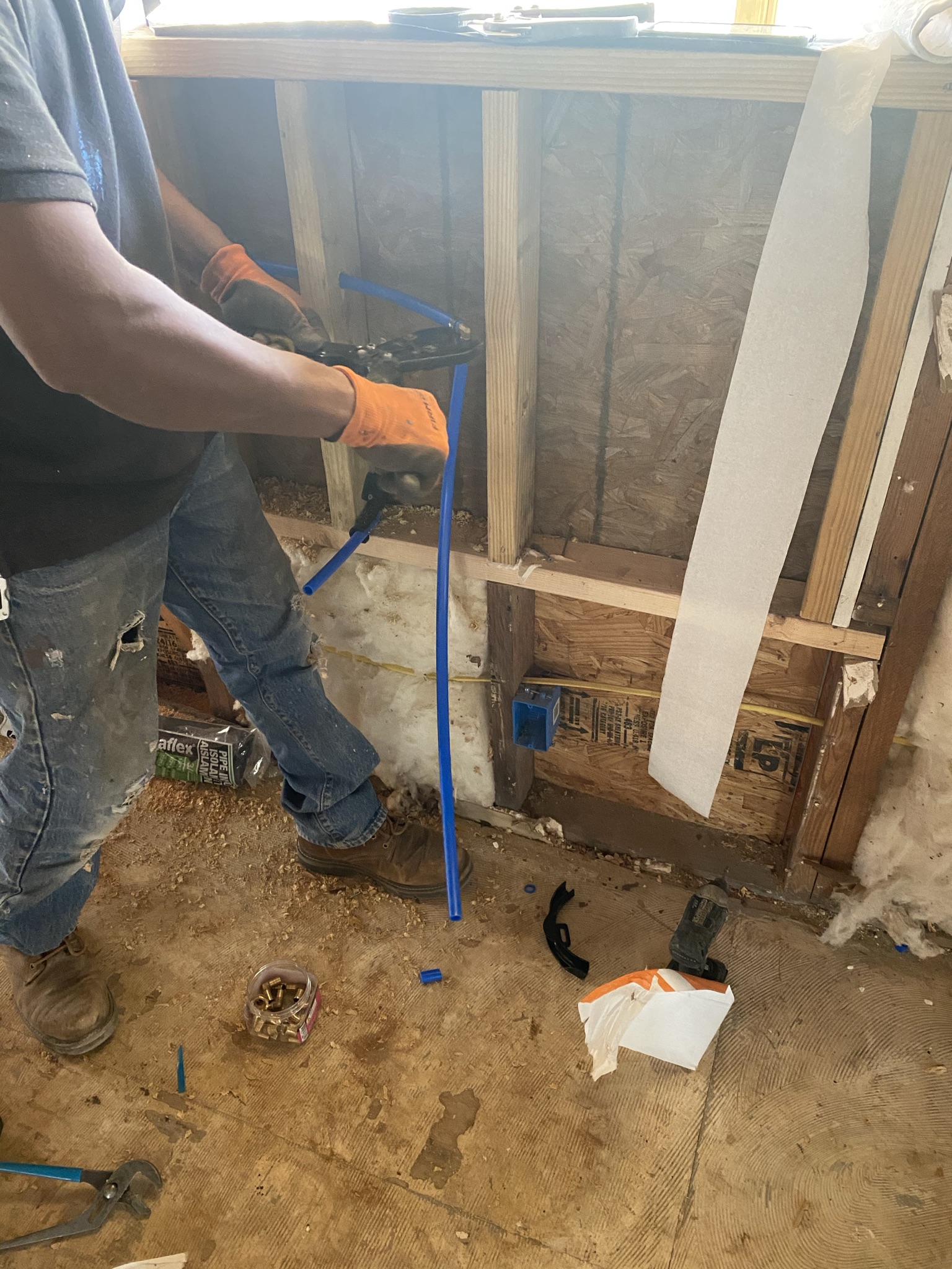 Speedway Plumbing