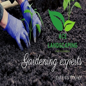 Ace Landscaping Fort Mcmurray