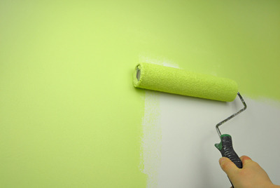 Painting Services in Dubai