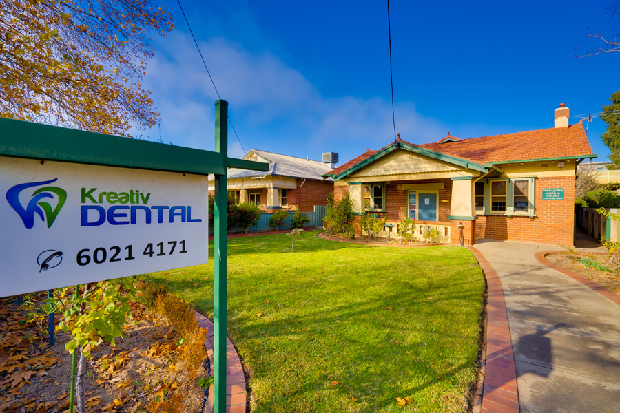 Kreativ Dental Albury
