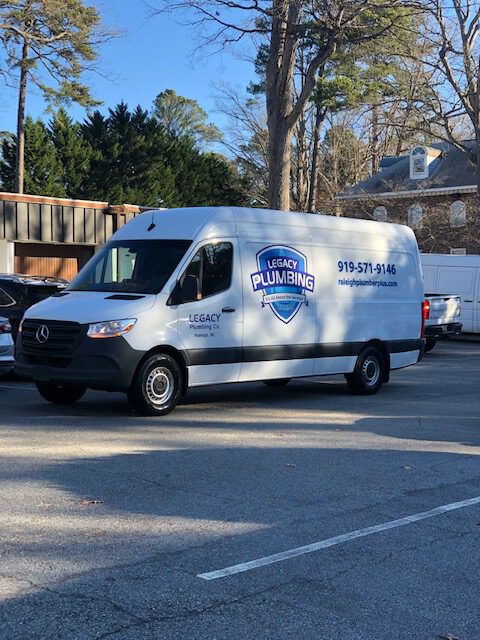 Legacy Plumbing Company