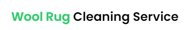 Wool Rug Cleaning Service