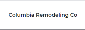 Columbia Remodeling Co
