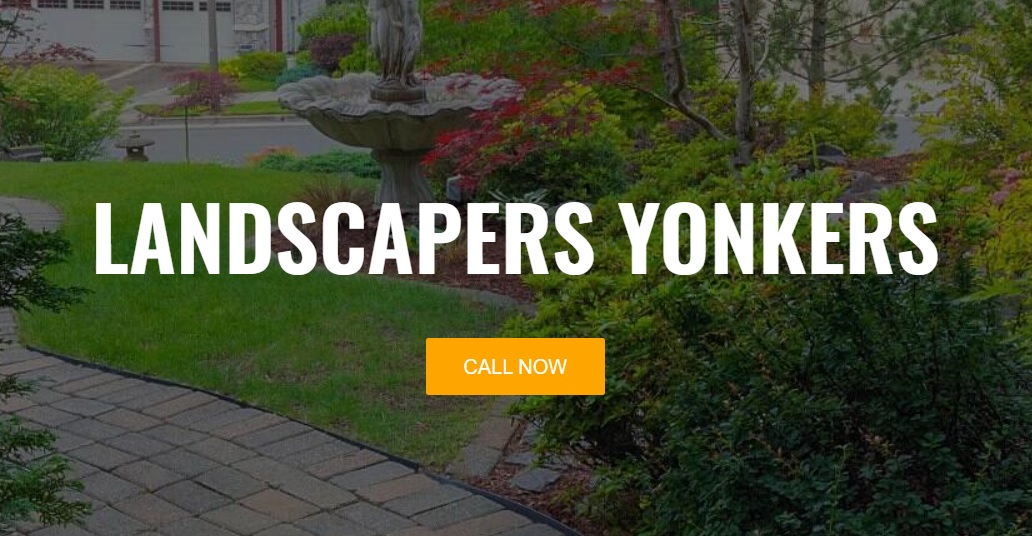 Landscapers Yonkers